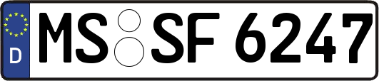 MS-SF6247