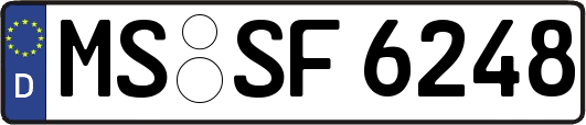 MS-SF6248