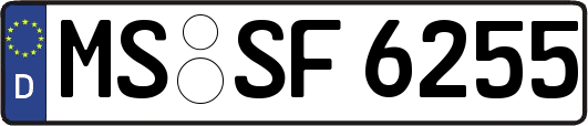 MS-SF6255