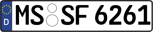 MS-SF6261