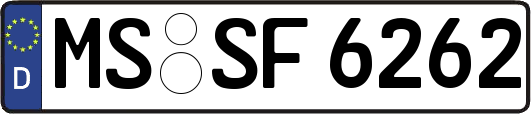 MS-SF6262