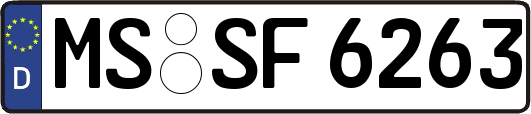 MS-SF6263