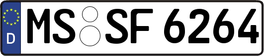 MS-SF6264