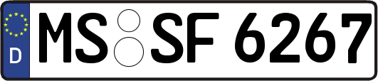 MS-SF6267