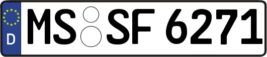 MS-SF6271