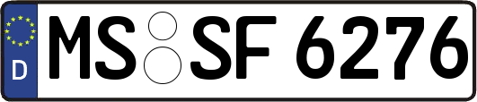 MS-SF6276