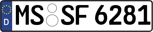 MS-SF6281
