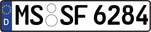 MS-SF6284