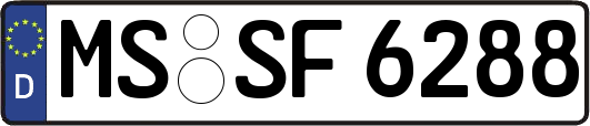 MS-SF6288