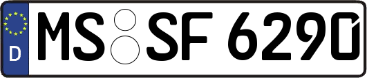 MS-SF6290