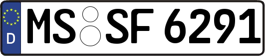 MS-SF6291