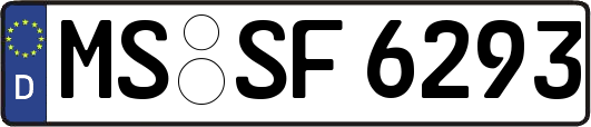 MS-SF6293