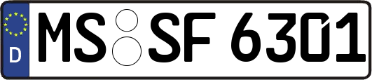 MS-SF6301