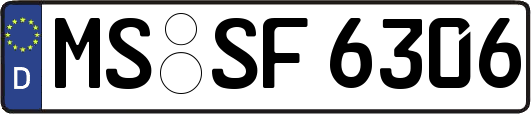 MS-SF6306