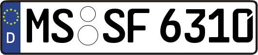 MS-SF6310