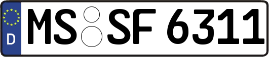 MS-SF6311