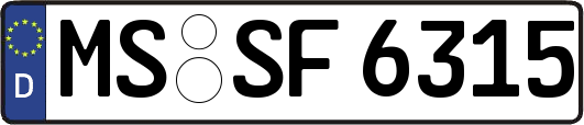 MS-SF6315