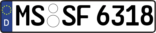 MS-SF6318