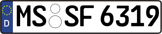 MS-SF6319