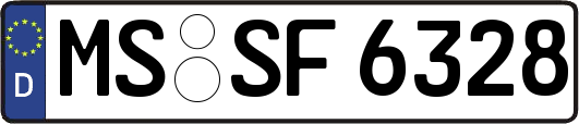 MS-SF6328