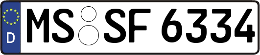 MS-SF6334
