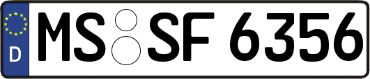 MS-SF6356