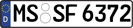 MS-SF6372