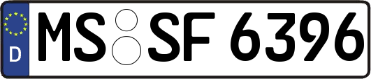MS-SF6396