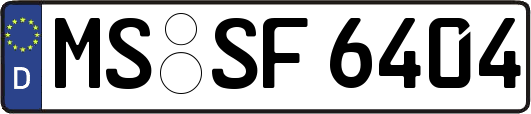MS-SF6404