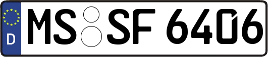 MS-SF6406