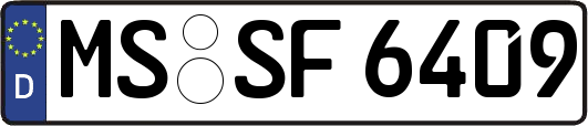 MS-SF6409