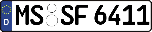 MS-SF6411