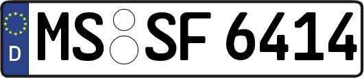 MS-SF6414