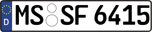 MS-SF6415