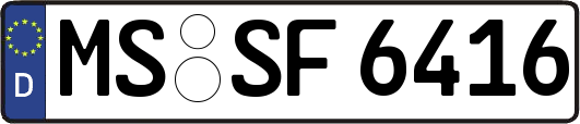 MS-SF6416