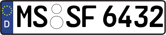 MS-SF6432