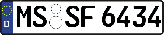 MS-SF6434