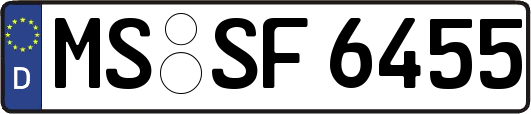 MS-SF6455