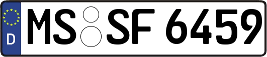 MS-SF6459