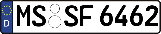 MS-SF6462