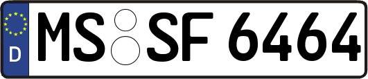 MS-SF6464