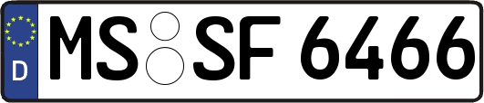 MS-SF6466