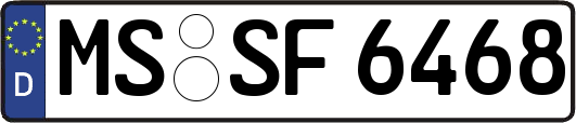 MS-SF6468