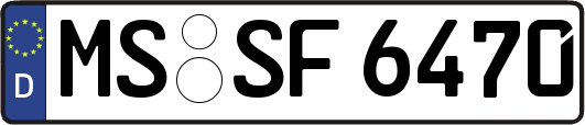 MS-SF6470
