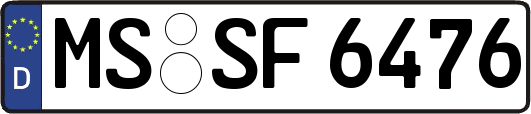 MS-SF6476