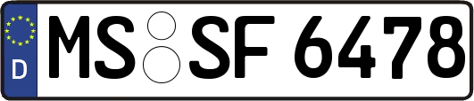 MS-SF6478