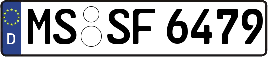 MS-SF6479