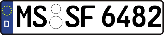 MS-SF6482