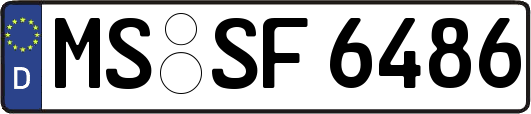 MS-SF6486