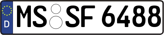 MS-SF6488
